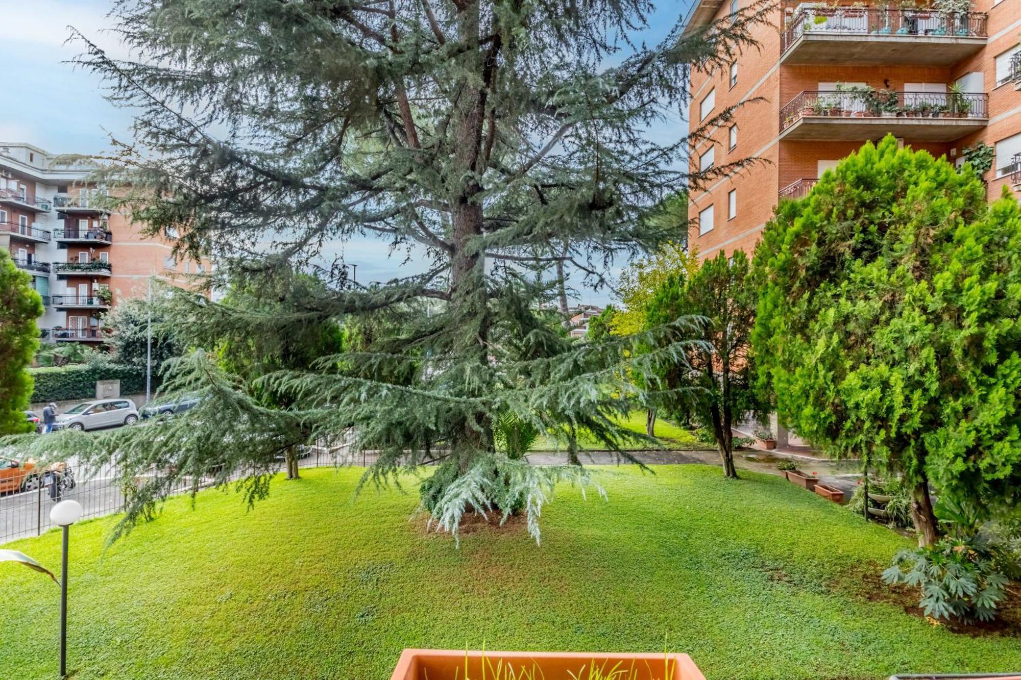 Metro C - Casilino Apartment Рим Экстерьер фото